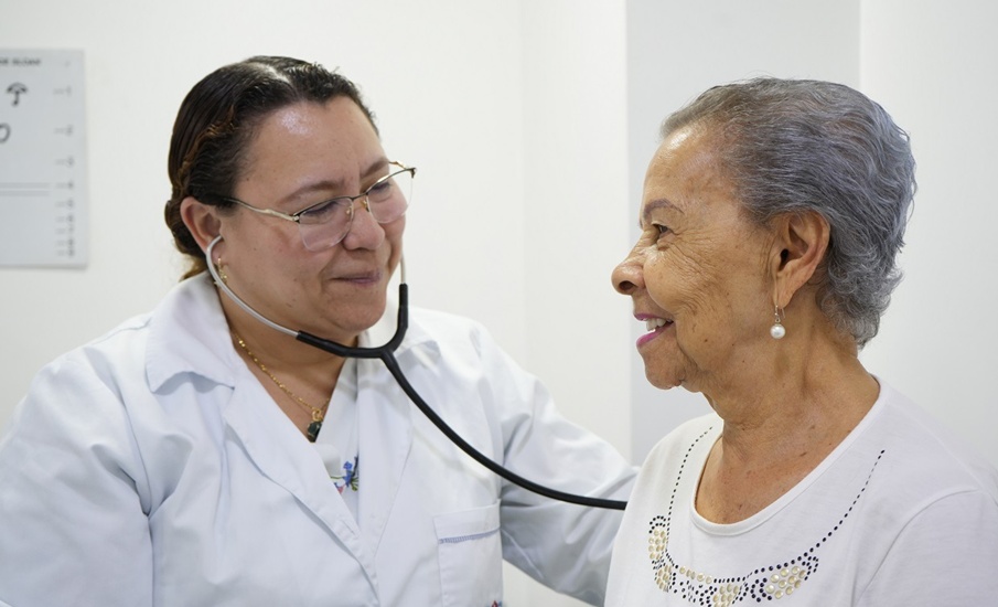 Nueva EPS fortalece su red de prestadores en el Cesar