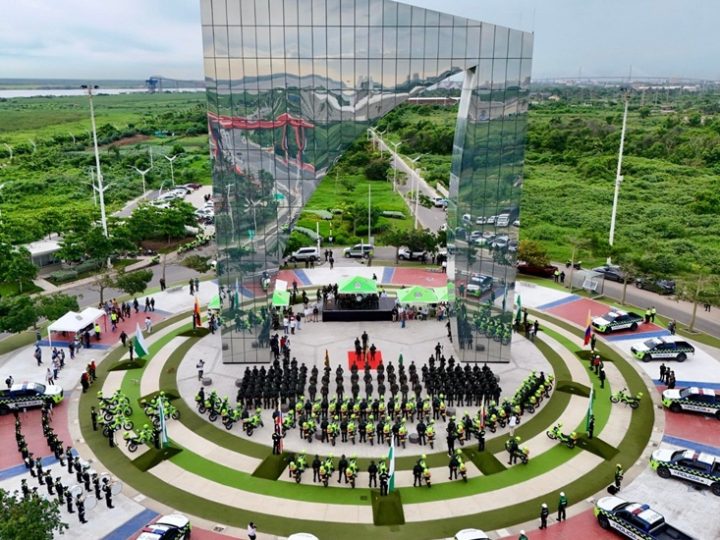 Barranquilla, en el mapa del turismo mundial: Booking destaca la ciudad como uno de los 10 destinos recomendados para descubrir en 2026