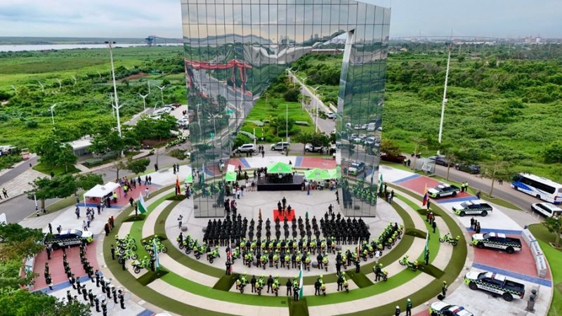 Barranquilla, en el mapa del turismo mundial: Booking destaca la ciudad como uno de los 10 destinos recomendados para descubrir en 2026