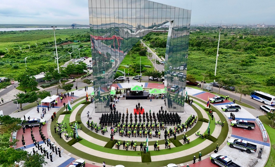 Barranquilla, en el mapa del turismo mundial: Booking destaca la ciudad como uno de los 10 destinos recomendados para descubrir en 2026