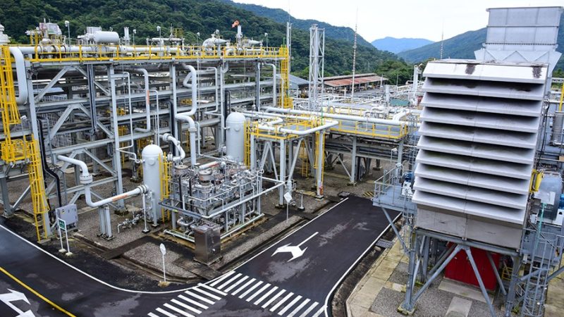 Ecopetrol asignará 2,7 millones de barriles diarios para garantizar suministro de gas natural vehicular a Meta y Casanare