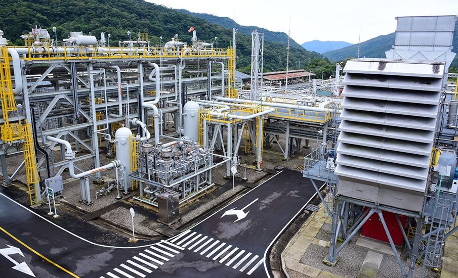 Ecopetrol asignará 2,7 millones de barriles diarios para garantizar suministro de gas natural vehicular a Meta y Casanare