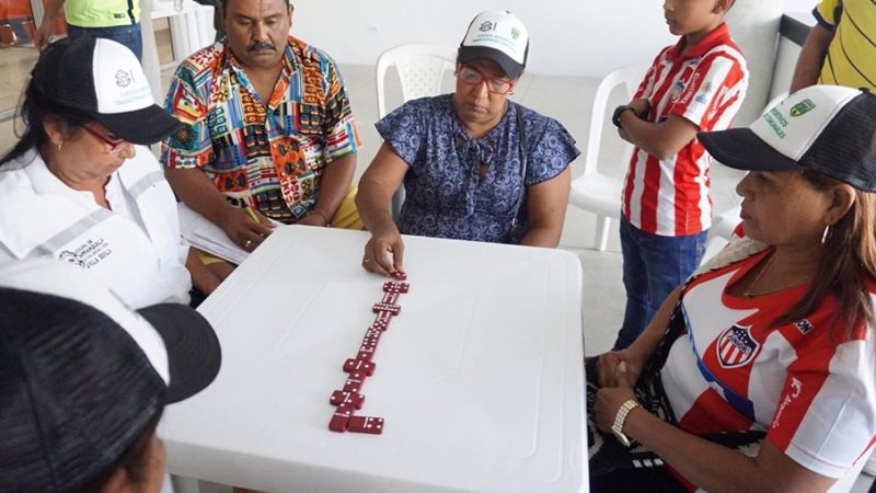 Barranquilla abre inscripciones para su Torneo de Juegos Tradicionales