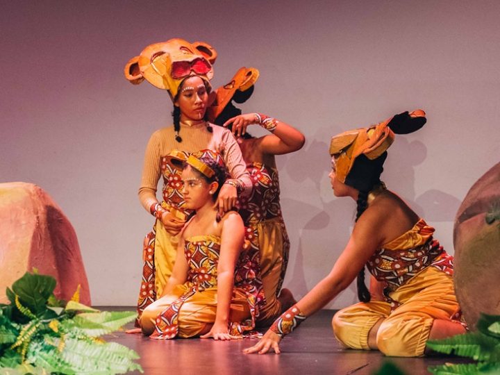 Actors Fest 2025 dinamiza la agenda cultural de este fin de semana