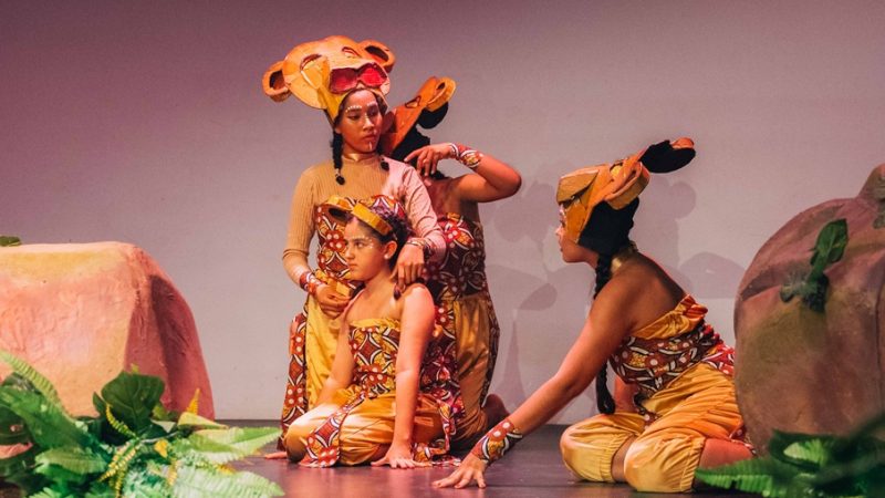 Actors Fest 2025 dinamiza la agenda cultural de este fin de semana