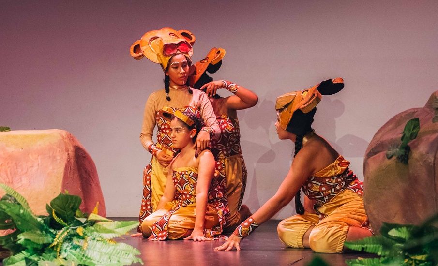 Actors Fest 2025 dinamiza la agenda cultural de este fin de semana