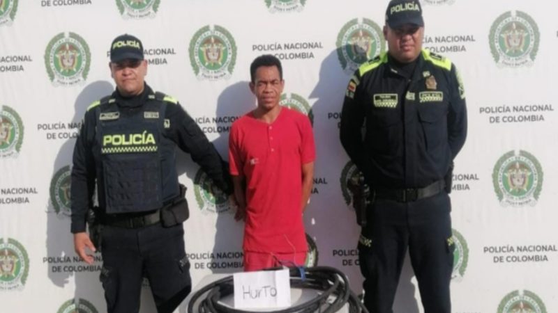 Juzgado de Santa Marta condenó a responsable de intento de hurto en subestación de Air-e Intervenida