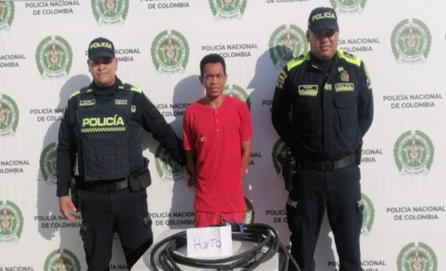 Juzgado de Santa Marta condenó a responsable de intento de hurto en subestación de Air-e Intervenida