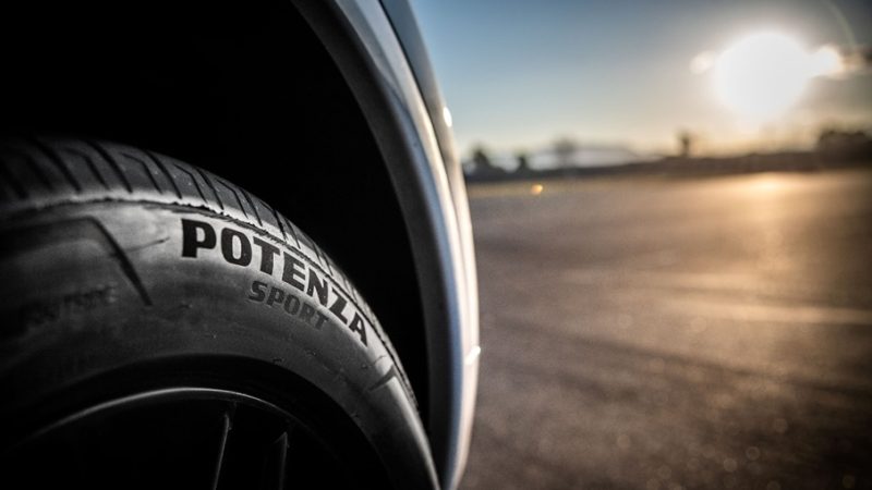 Bridgestone cierra el año regalando doble protección para tus llantas