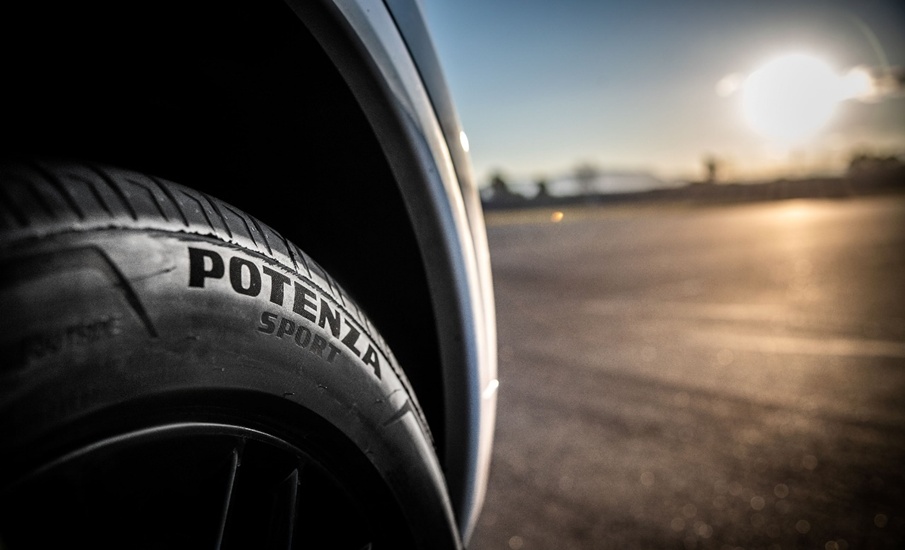 Bridgestone cierra el año regalando doble protección para tus llantas