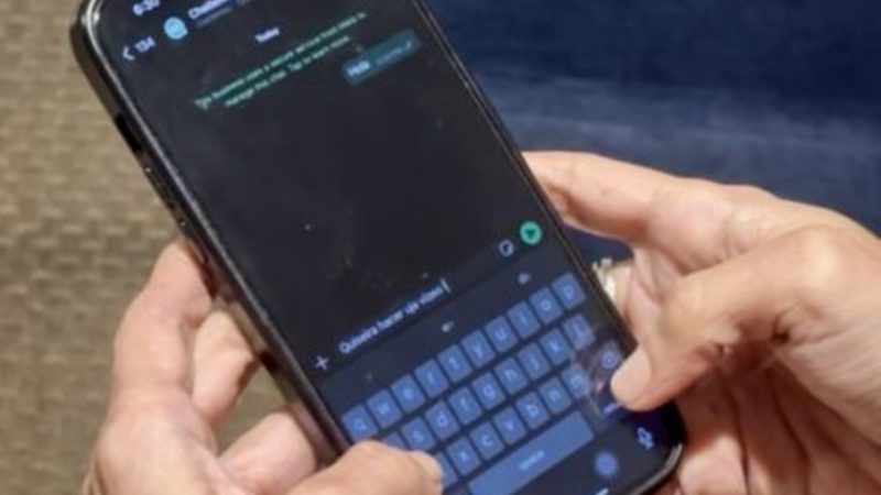 Alcaldía de Barranquilla habilitó videollamadas gratuitas con psicólogos 24 horas