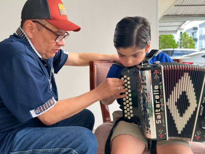 Fundación Cocha Molina anuncia su plan expansión internacional para 2026