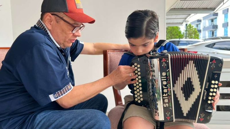 Fundación Cocha Molina anuncia su plan expansión internacional para 2026