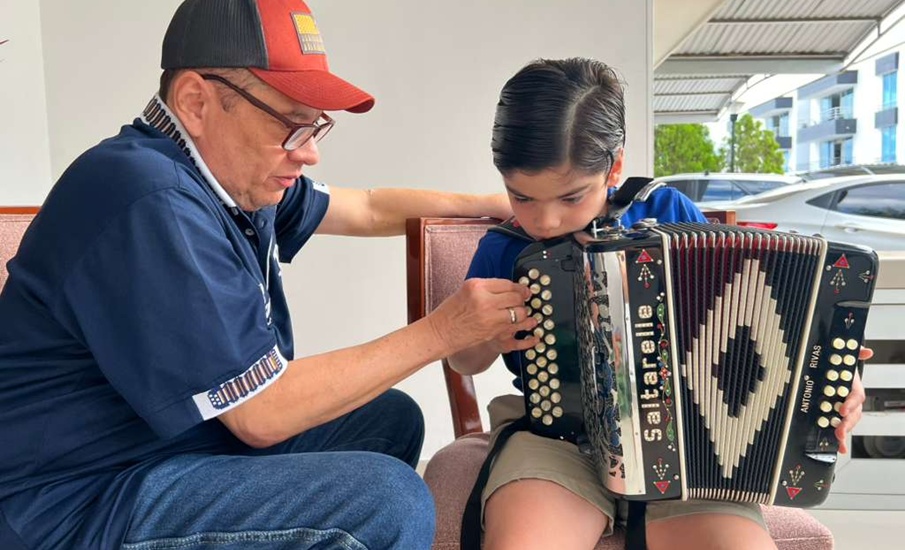 Fundación Cocha Molina anuncia su plan expansión internacional para 2026