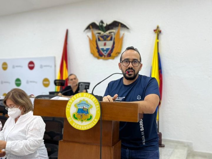 Concejo Distrital de Barranquilla aprobó Alivios Tributarios para Contribuyentes