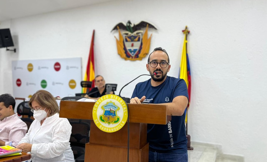 Concejo Distrital de Barranquilla aprobó Alivios Tributarios para Contribuyentes