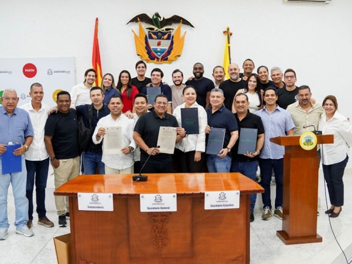 Concejo Distrital de Barranquilla aprobó Presupuesto General de Rentas y Gastos para 2026