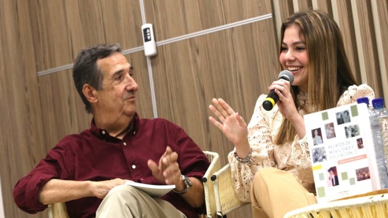 ‘Relatos de Movilidad y Educación 3’, una mirada a Colombia desde las voces de sus jóvenes