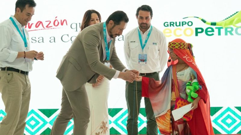 En más de 90%, avanzan los acuerdos de consulta previa del proyecto Windpeshi y su línea de transmisión