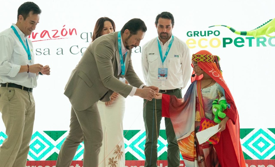 En más de 90%, avanzan los acuerdos de consulta previa del proyecto Windpeshi y su línea de transmisión