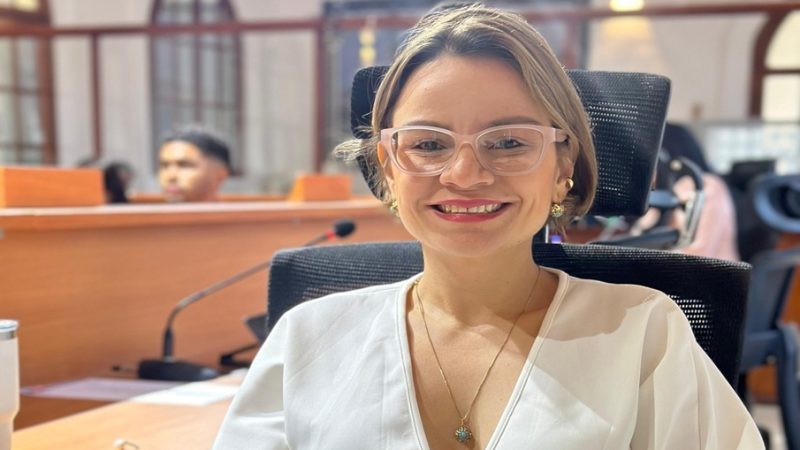 Noya miente y manipula a la prensa ante el desespero por la inminente derrota en las urnas