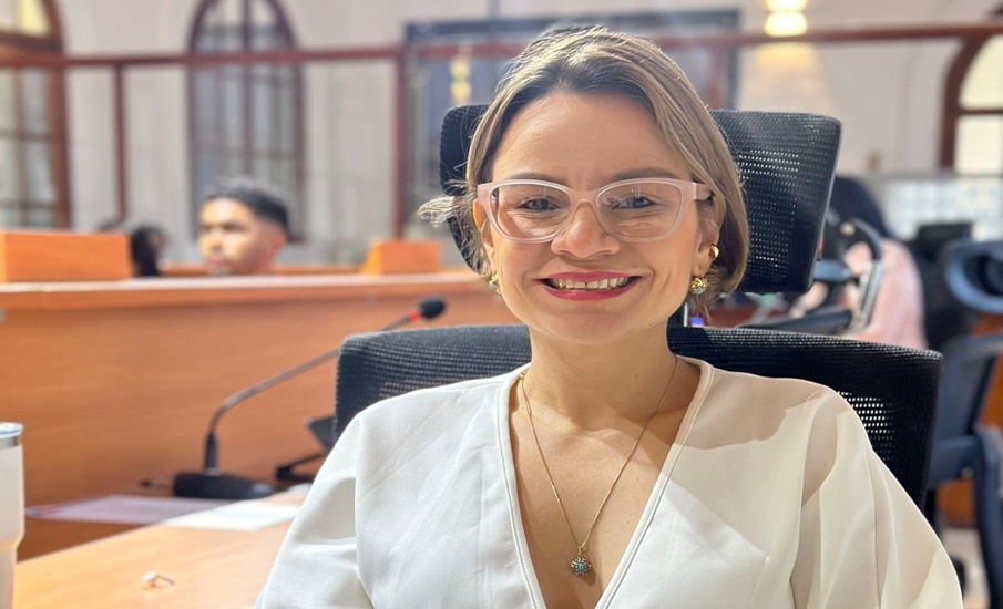 Noya miente y manipula a la prensa ante el desespero por la inminente derrota en las urnas