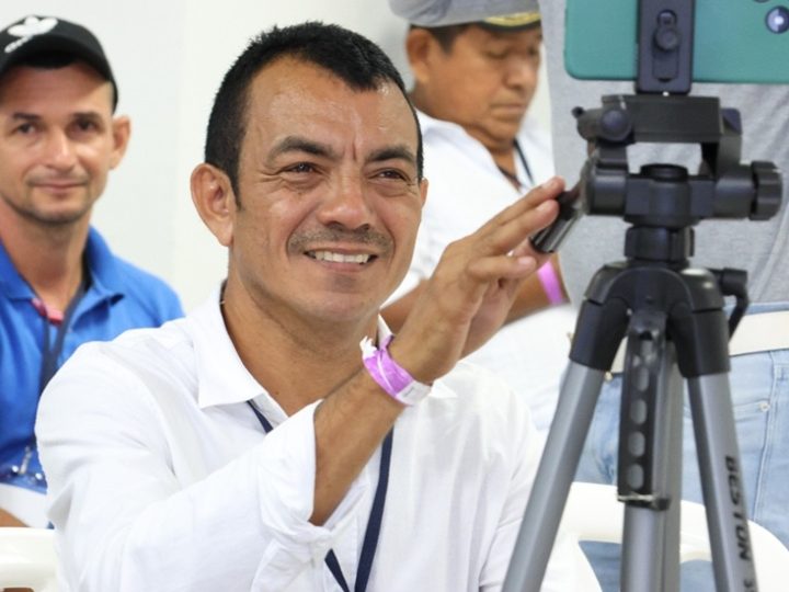 Medios alternativos y digitales se postularon para acceder a pauta oficial