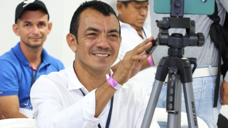 Medios de comunicación independientes y alternativos tendrán acceso a la pauta oficial