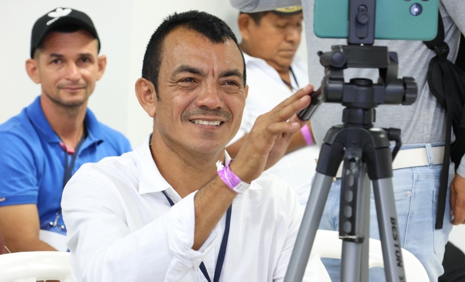 Medios de comunicación independientes y alternativos tendrán acceso a la pauta oficial