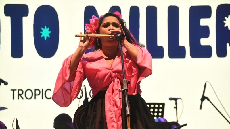 Carnaval de Barranquilla celebra el talento artístico y abre convocatoria para la Noche de Orquestas 2026