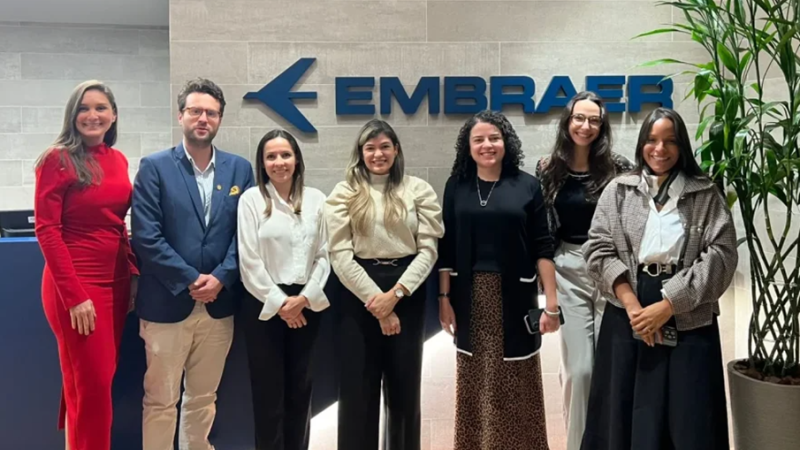 El Triángulo Caribe se posiciona en Brasil como destino estratégico para la inversióny el nearshoring