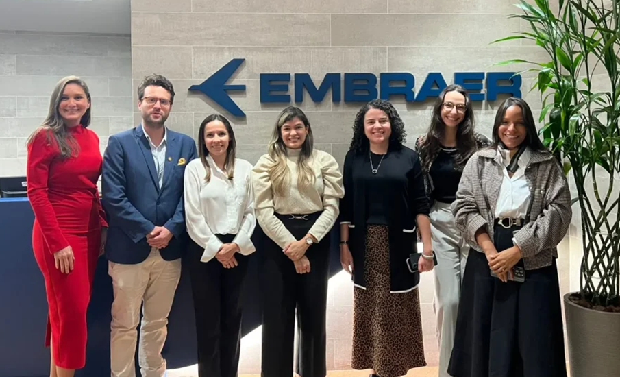 El Triángulo Caribe se posiciona en Brasil como destino estratégico para la inversióny el nearshoring