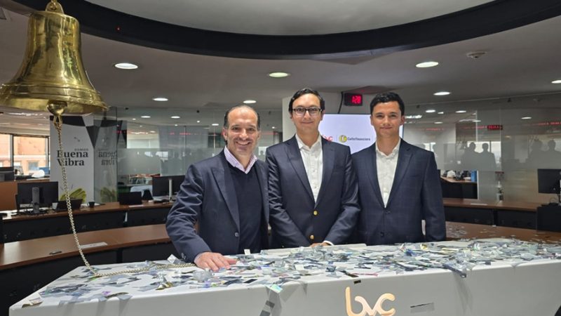 Pronus Capital logró primera titularización multioriginador con impacto social en Colombia