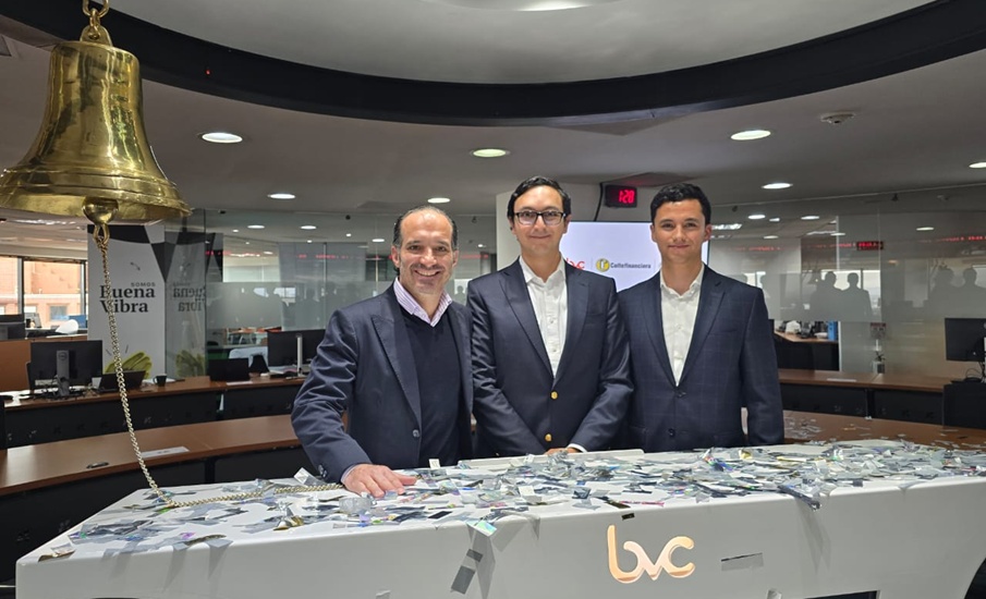 Pronus Capital logró primera titularización multioriginador con impacto social en Colombia