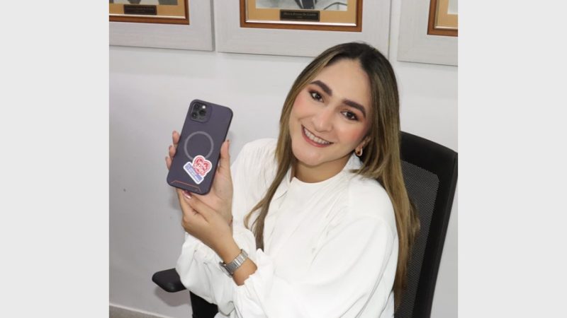 Gobernación del Atlántico acompaña salud mental con enfoque diferencial hacia cuidadores y personas con discapacidad