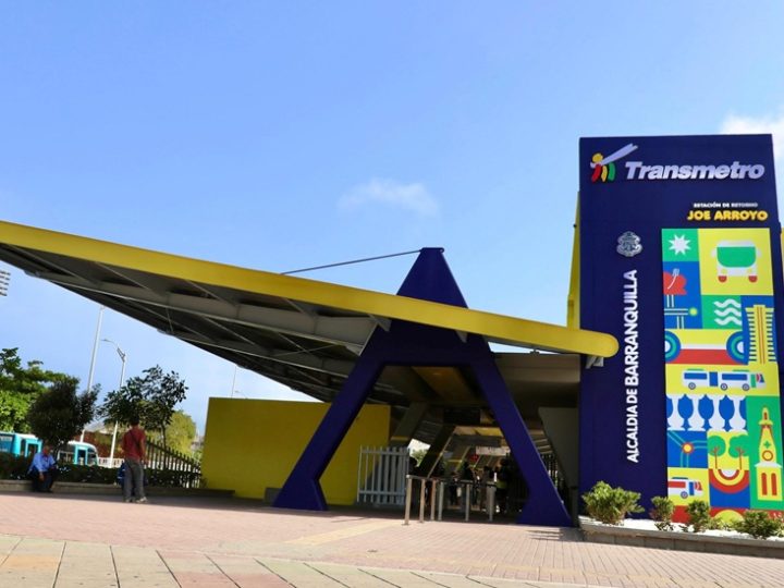 Transmetro rechaza daños a su infraestructura y hace llamado a cuidar los bienes públicos