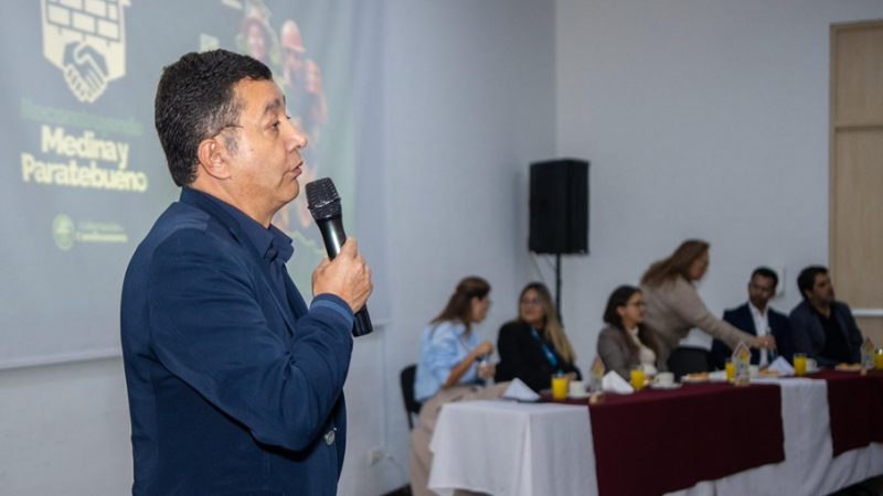 Consejo de Estado absuelve al alcalde de Tocancipá, Walfrando Forero, y deja sin efectos la sanción de destitución