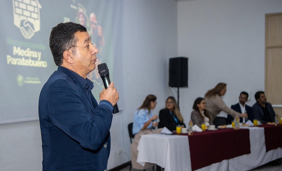 Consejo de Estado absuelve al alcalde de Tocancipá, Walfrando Forero, y deja sin efectos la sanción de destitución