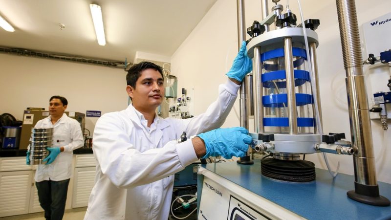 Uninorte, 5ª mejor universidad de Colombia en Ranking THE Latinoamérica 2026