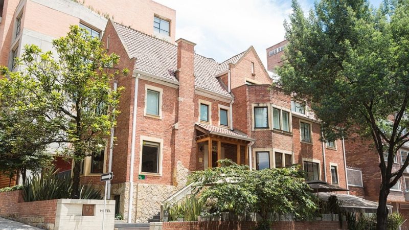 Hotelería en Colombia Abraza la Sostenibilidad: Grupo Germán Morales Certifica Toda su Flota Bajo Riguroso Estándar Global