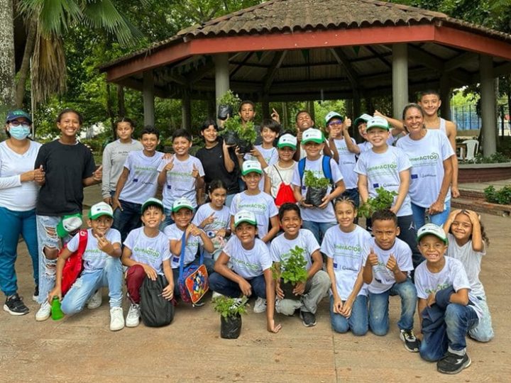 Villas de San Pablo avanza en sostenibilidad y consolida una cultura ambiental con impacto comunitario