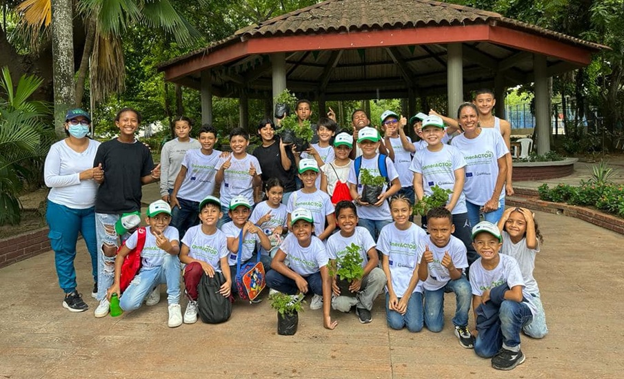 Villas de San Pablo avanza en sostenibilidad y consolida una cultura ambiental con impacto comunitario