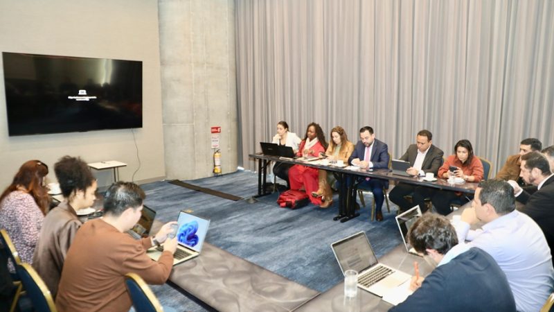 Gobierno adoptó medidas urgentes para estabilizar el precio del gas y proteger a los usuarios en todo el país