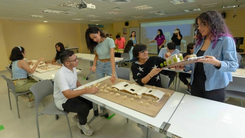 Arquitectura que transforma territorios: 15 años formando profesionales con visión Caribe