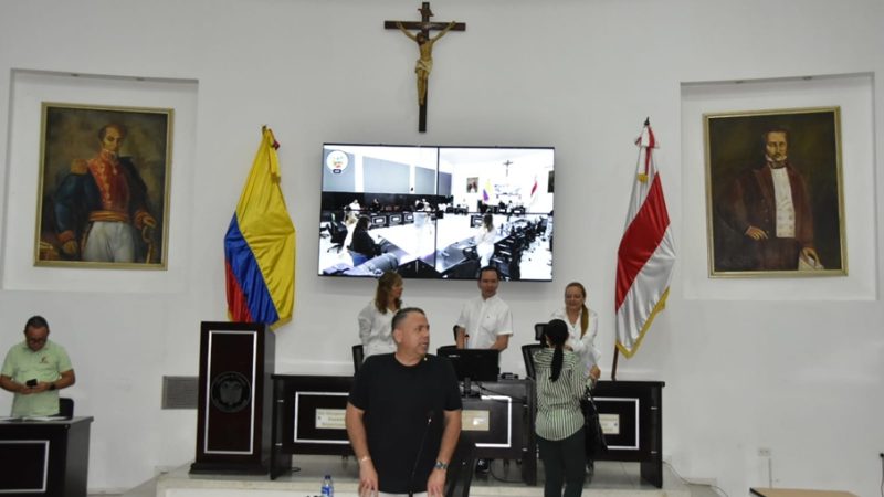 Asamblea del Atlántico inició sesiones extraordinarias para aprobar proyectos clave