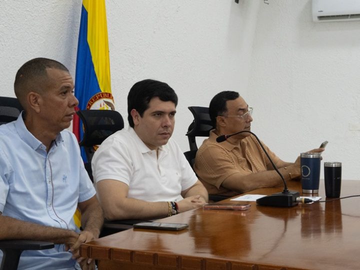 Conozca las novedades del Concejo Distrital de Barranquilla