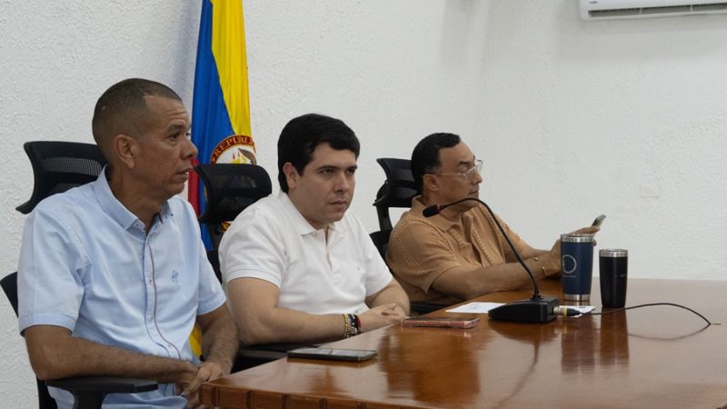 Conozca las novedades del Concejo Distrital de Barranquilla
