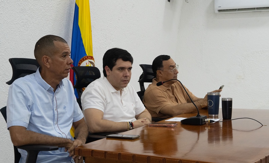 Conozca las novedades del Concejo Distrital de Barranquilla