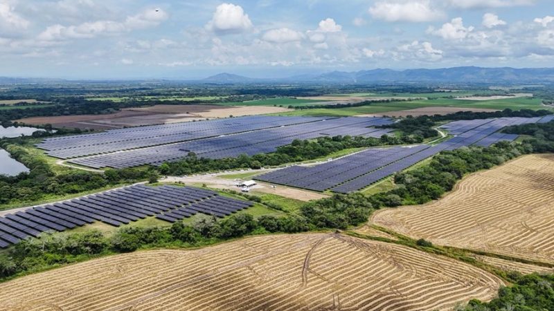 Gobierno nacional anunció la creación de Gecelca Solar, el nuevo motorde la transición energética que transformará la Costa Caribe