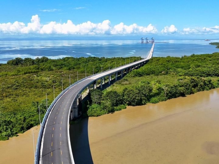 Movistar Empresas digitaliza con red LTE, operaciones de 7 millones de toneladas anuales en Puerto Antioquia